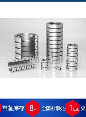 德国RINGFEDER灵飞达减震摩擦弹簧 01800