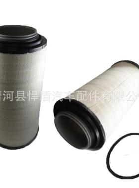 跨境热销P625287 P629641 DBA5296 49972 P625128 P116446滤芯