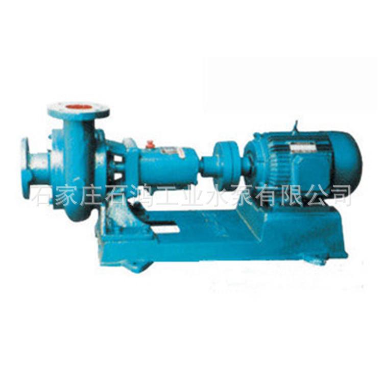 好的卧式悬臂式离心泵 永腾水泵专业生产 2BA-9 农用泵厂矿排水泵