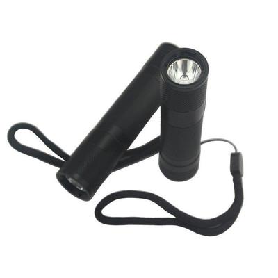 JW7301佩戴式照明灯 帽佩式电筒帽夹式手电筒