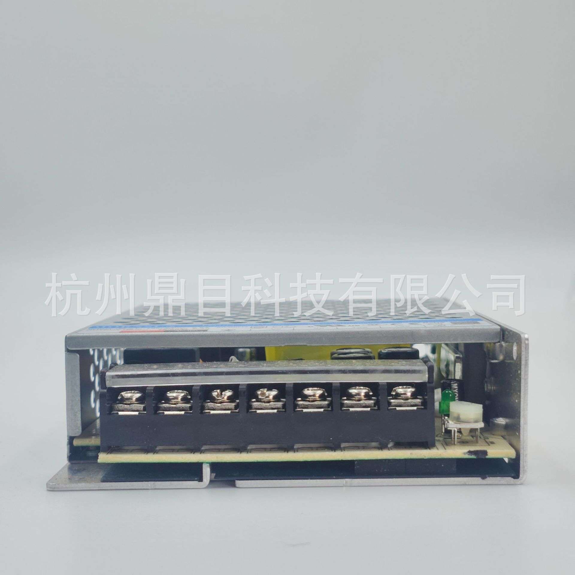 金升阳机壳型开关电源LM100-22B12-C