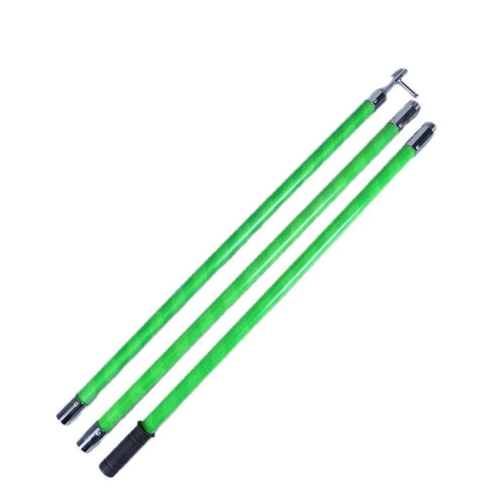 高压拉闸杆10kv令克棒绝缘棒35kv电工绝缘拉杆厂家直销,3C数码配件,USB灯,淘宝优惠券,粉丝福利购,淘宝优惠卷