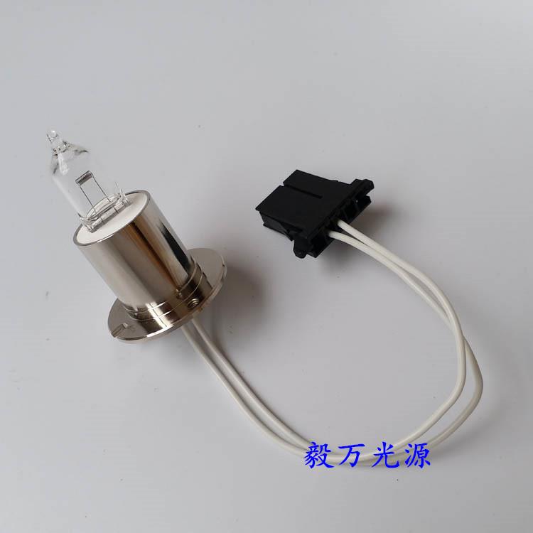 Roche罗氏C311/C501/C502/C801全自动生化分析仪灯泡12v50w