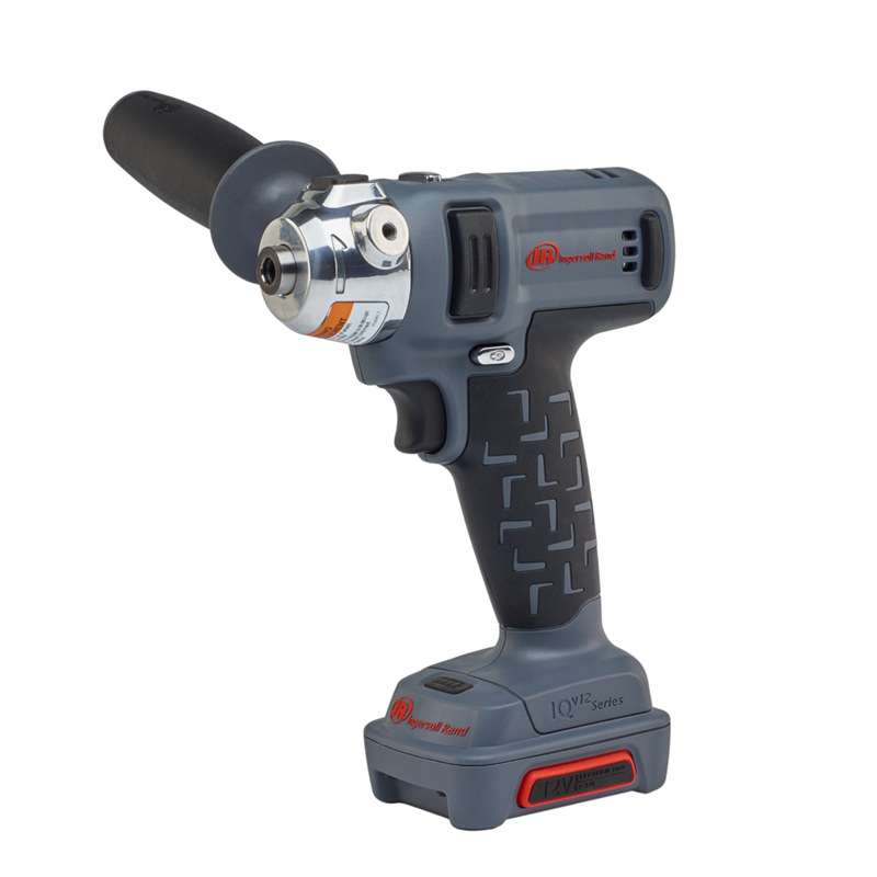英格索兰G1621 12V 2合1锂电抛光机/打磨机送海绵垫羊毛垫打磨盘