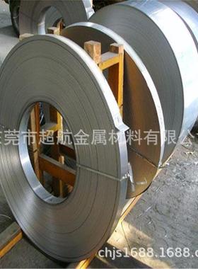 不锈钢棒SUS304HTP不锈钢带 钢板 弹簧钢带SUS304TP带材