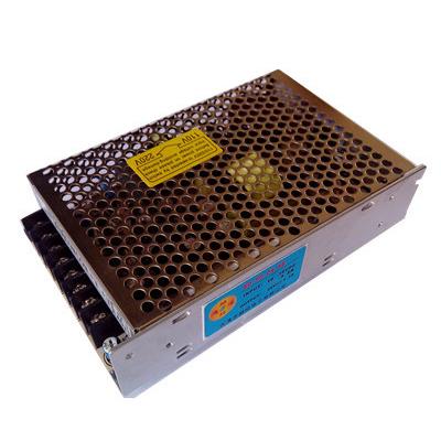 HVI-50-24 3相380伏输入50W24V2.1A开关直流电源 300-450VAC进