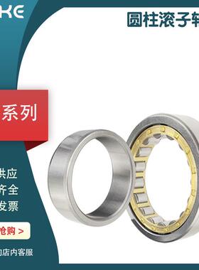 NU412 NU413 NU414 NU415 NU416 NU417 NU418 EM 圆柱滚子轴承