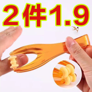 手指按摩器多功能手关节滚轮式手部瘦手按摩夹穴位神器按摩手手掌