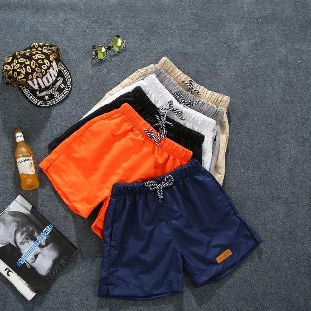 夏季韓版短褲男士修身三分褲潮超短褲4分3分褲夏天休閑四分褲中褲在類目 男裝, 休閒褲中 - 來自Buy2taobao.com提供專業的淘寶代購服務