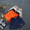 summer Korean shorts man Self cultivation Three minutes of pants Super shorts 4 points 3 points summer leisure time Four pants Pants