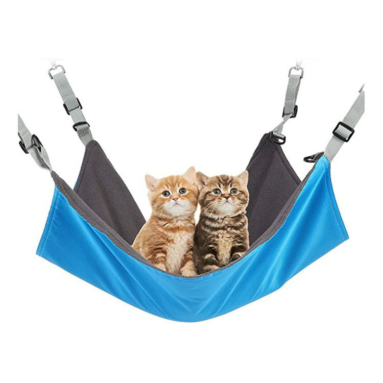 宠物用品猫吊床猫咪挂床日式车载