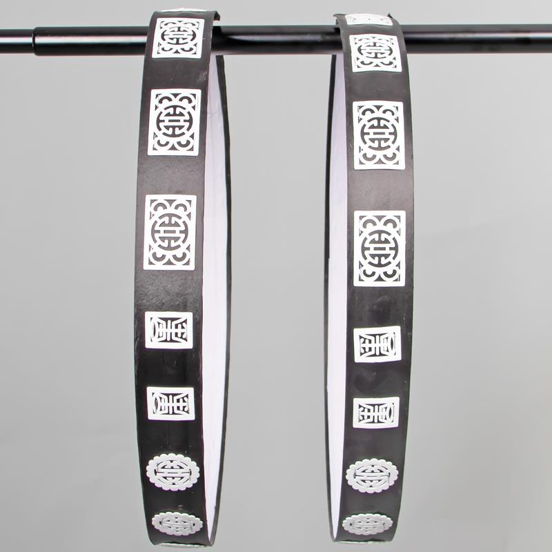 京剧越剧戏剧玉带黄梅戏