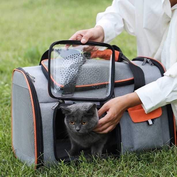 猫包外出宠物手提包猫咪狗狗背包