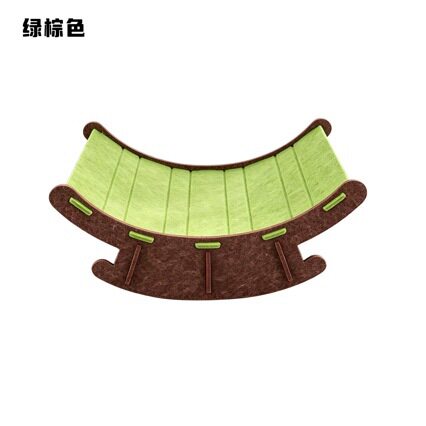 新款猫咪狗狗摇摇椅猫抓板耐用