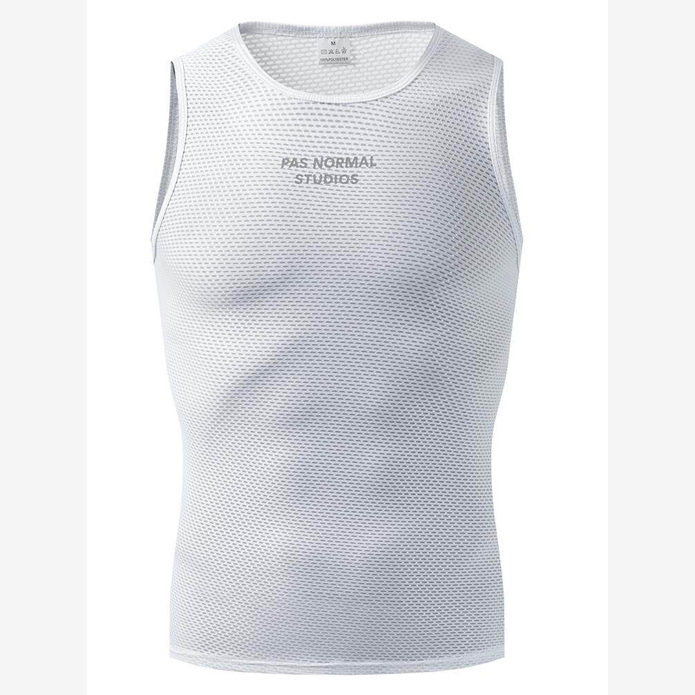 骑行服排汗衫 舒适贴身 透气 紧身 男自行车 公路车骑行服