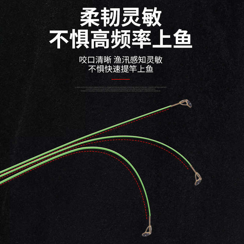 升钟渔具推荐轻博天矶滑漂竿斜口环远投矶竿路亚谷麦钓高碳矶钓竿,户外/登山/野营/旅行用品,矶钓竿,淘宝优惠券,粉丝福利购,淘宝优惠卷