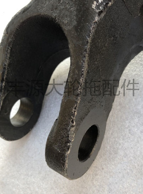 极速福田雷沃欧豹TD拖拉机农机配件FT8B00.55A.113/106左右提升臂