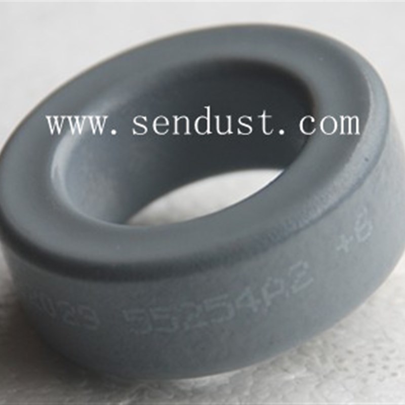 极速美磁铁镍钼g磁芯 磁环552Dy57A2 C055257A2