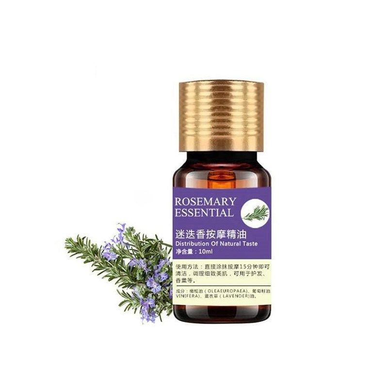 极速Essential Oils Organic Body CRelax Skin Care Help Sleep