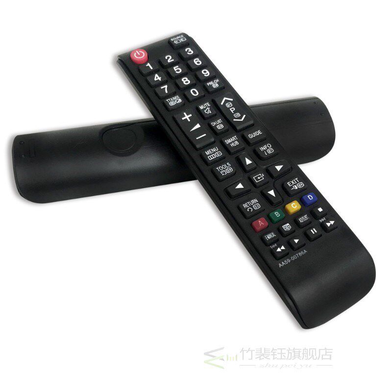极速Remote Control Replaceme FAor Samsung AA59-00786A AA5900