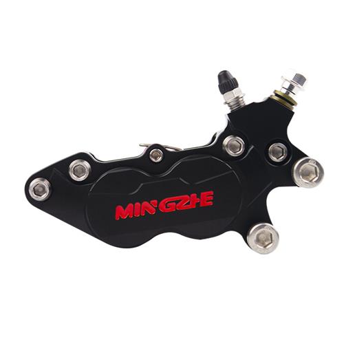 极速直供大鲍鱼下泵t刹车卡钳摩托车配件改装电摩