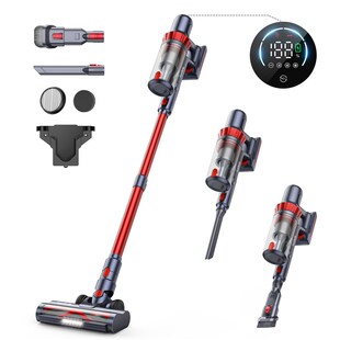 极速S13 Cordless Vacuum Clewaner Built-in Aromatherapy Funct