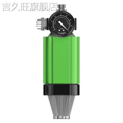 极速汽车动力g提升加速节油器进气改装涡轮增压器自吸车提速器省