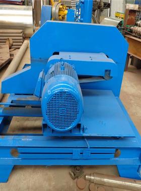 60-350mm飞锯C型钢机 钢结构檩条C型钢机 外部螺丝可调节C型钢机