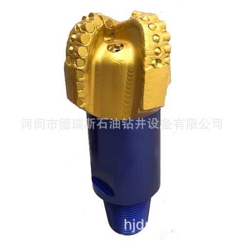 德瑞斯供应8 1/2 PDC刮刀钻头用于定项井可用