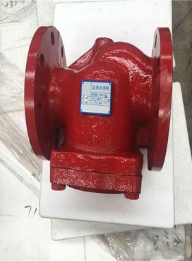 ZSFW25感温释放阀 DN25 32 40 50 65 80感温雨淋阀