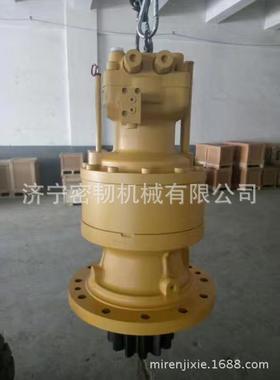挖掘机全车配件SE210回转马达总成HMFG-151