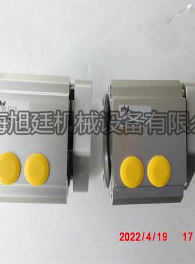 PHD 气缸 CTS6U63*5