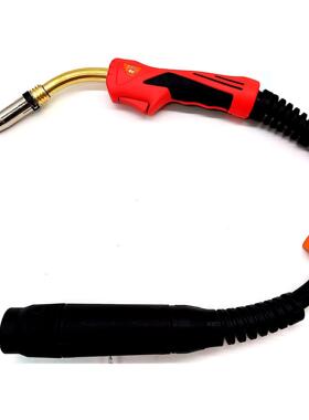 志达焊枪 生产厂家二保焊枪KR200A 350A 500A 15AK 24KD 36KD