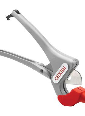 美国里奇RIDGID PC-1375 塑料管割刀 23493