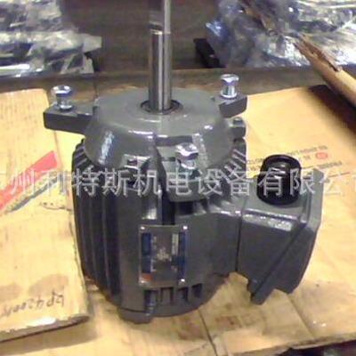 良机冷却塔电机AEVH-NV1.1KW 1.5P 6P 立式圆塔30T冷却塔专用电机