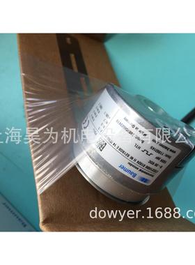 Baumer Thalheim编码器ITD21H00 1024 H NI S21SG8 E 14 11063145