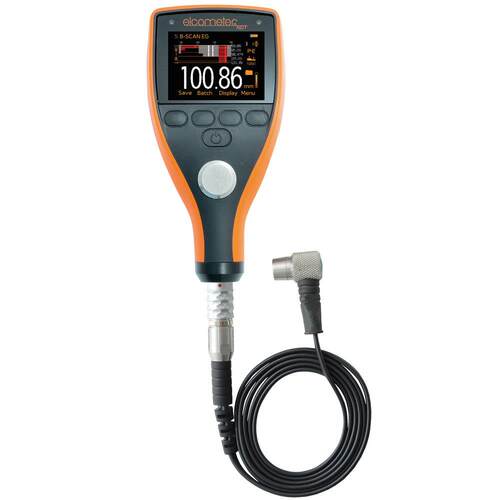 elcometer英国易高超声波测厚仪MTG6DL-TXC TXC5M00CP-4