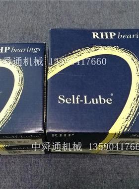 SF50 7009CTRDULP3 1050-50DECG英国RHP带座轴承角接触轴承