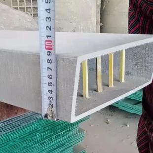 玻璃钢泄水管复合材料泄水管玻璃钢夹砂排水管厂家直供量大优惠