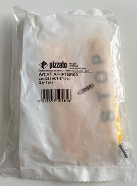 意大利原装进口 Pizzato 零下四十度拉绳开关 VF AF-lFGR03