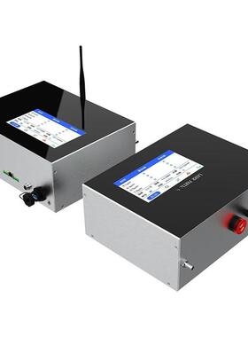 5108L在线大流量激光尘埃粒子计数器(内置泵)28.3L