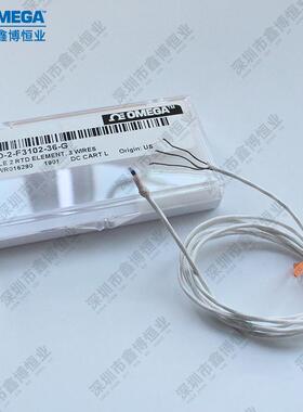 RTD-2-F3102-132-G-B CN1501-RTD带导线铂电阻探头