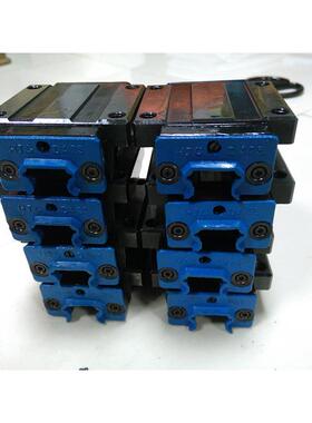 HJG直线导轨滑块DZ45ZB DZ45ZBL线性滚珠导轨滑块现货