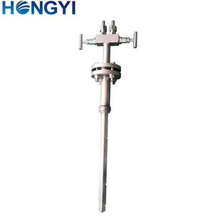 压差式高压高温烟气流量计皮托管毕托巴德尔塔巴阿牛巴威力巴