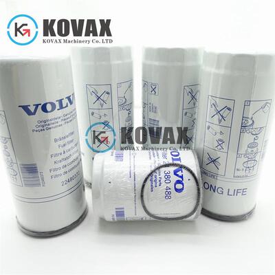 85137594过滤器维修套件适用于 21707133 FL17503 燃油滤清器组