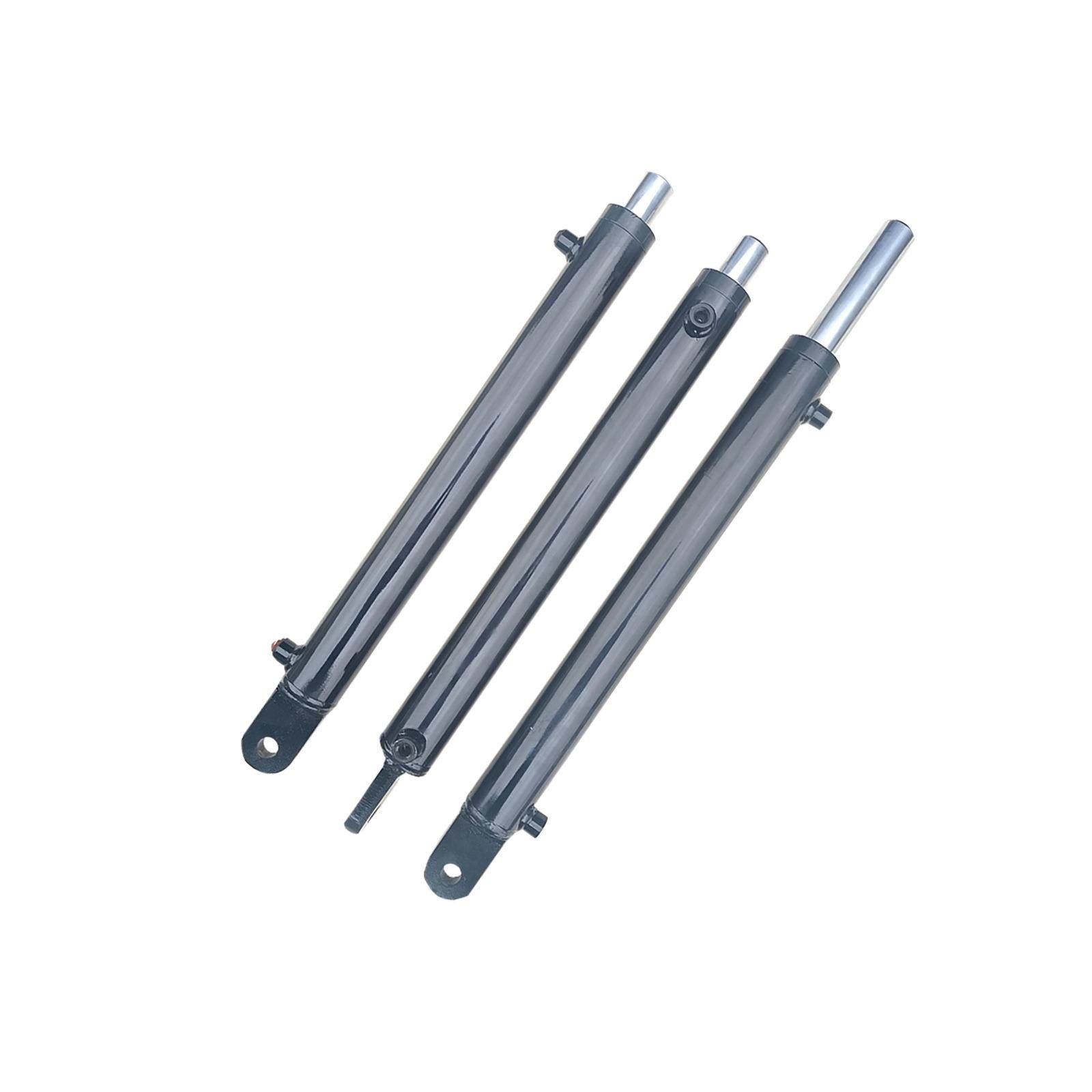 油缸厂家HSG4050单双向2吨3吨5吨吨810吨双耳非标液压油缸,标准件/零部件/工业耗材,液压缸,淘宝优惠券,粉丝福利购,淘宝优惠卷