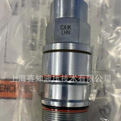CAIK-LHN CAIKLHN  hydraulics 美国太阳液压 原装 螺纹插装阀