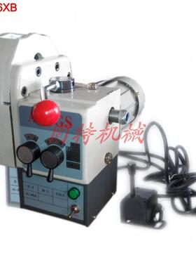 大功率铣床走刀器ALSGS AL-206X AL-206Y AL-206XB