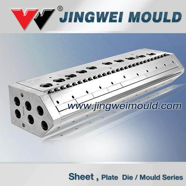 晶威供应 PP+淀粉可降解片材板材挤出模具,橡塑材料及制品,泡沫塑料模型/模具,淘宝优惠券,粉丝福利购,淘宝优惠卷