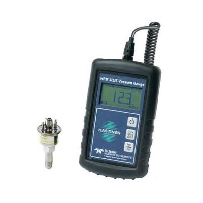 Hastings 便携式 真空计 HPM4/5/6 （DV系列热电偶）